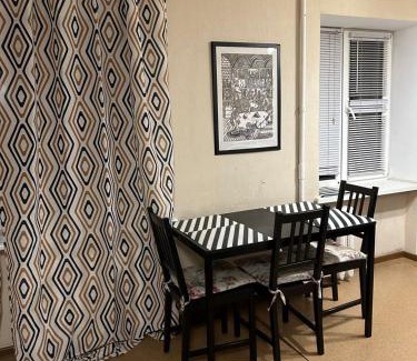 Rivne Apartment | Apartment on Knyahyni Ol'hy Street