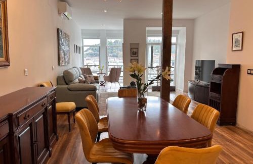 San Sebastian Centro Apartment | Apartment on La Concha Beach - Villa Iru