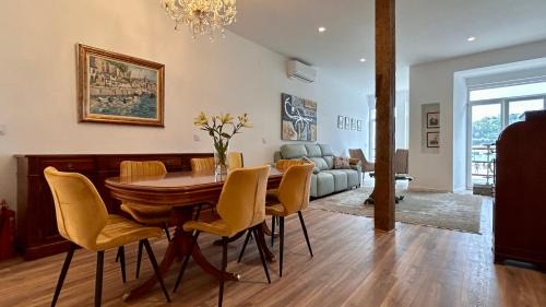San Sebastian Centro Apartment | Apartment on La Concha Beach - Villa Iru