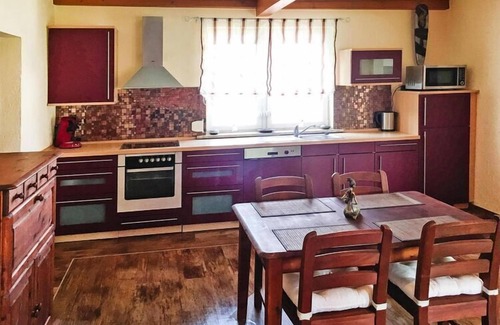 Sommersdorf Apartment | Apartment on Lake Kummerow, Sommersdorf