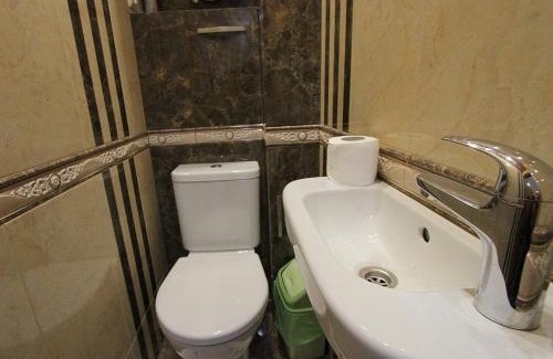 Lviv Apartment | Apartment on Lincoln Street