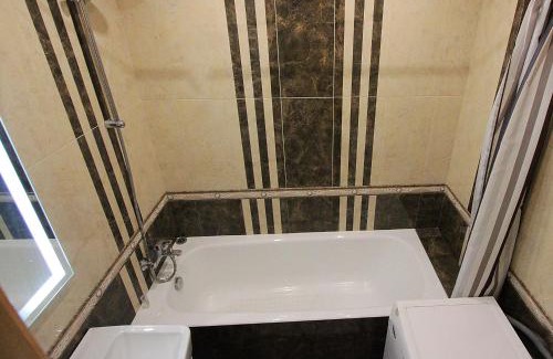 Lviv Apartment | Apartment on Lincoln Street