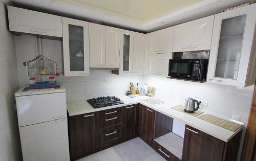 Lviv Apartment | Apartment on Lincoln Street