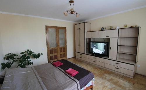 Lviv Apartment | Apartment on Lincoln Street
