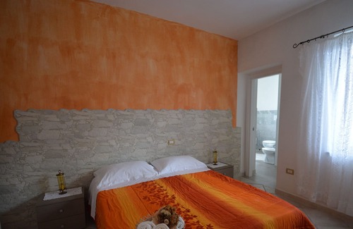 Baunei Apartment | Apartment on Montecolcau