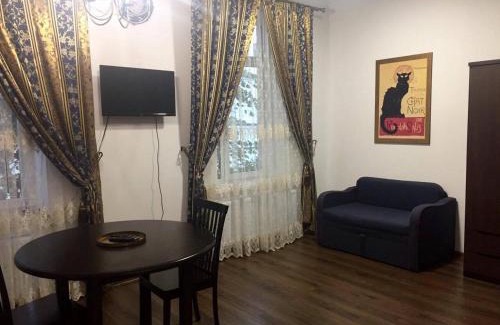 Vinnytsya Apartment | Apartment on Ovodova