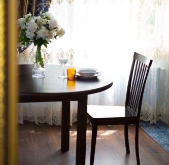 Vinnytsya Apartment | Apartment on Ovodova