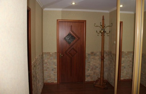 Vladivostok Apartment | Apartment on Partizanskiy Prospekt 58