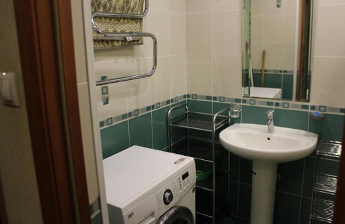 Vladivostok Apartment | Apartment on Partizanskiy Prospekt 58
