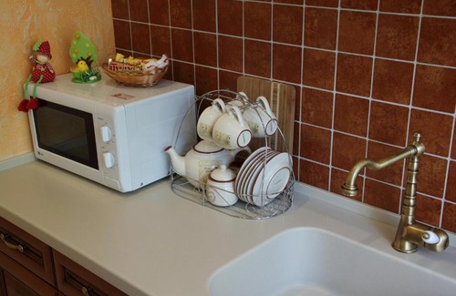 Degtyari Apartment | Apartment on Prospekt Mira