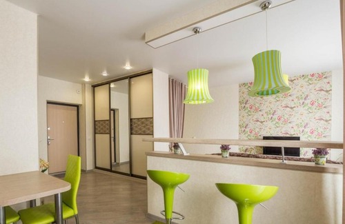 Tsentralny District Apartment | Apartment on Repina 4
