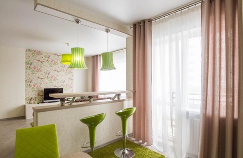 Tsentralny District Apartment | Apartment on Repina