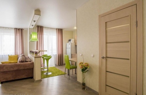 Tsentralny District Apartment | Apartment on Repina