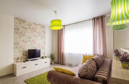 Tsentralny District Apartment | Apartment on Repina