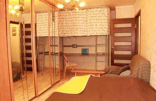Kaliningrad Apartment | Apartment on Sevastyanova 12