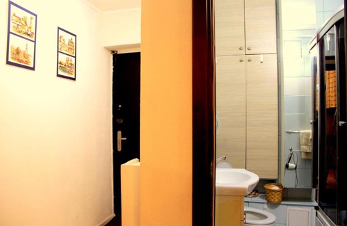 Kaliningrad Apartment | Apartment on Sevastyanova 12