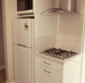Hastings Apartment | Apartment on St Georges