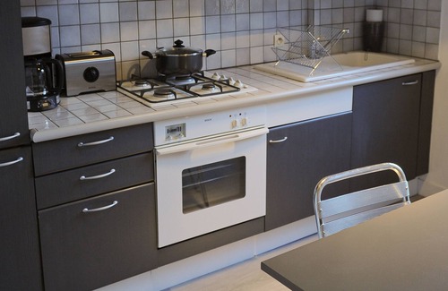 Nogent-le-Rotrou Apartment | Apartment on the Marketplace