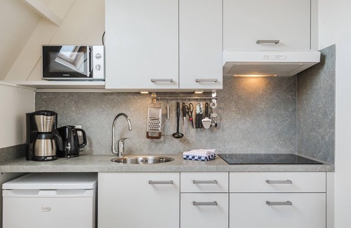 De Koog Apartment | Apartment on Texel near De Koog Beach