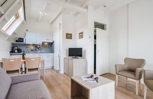 De Koog Apartment | Apartment on Texel near De Koog Beach