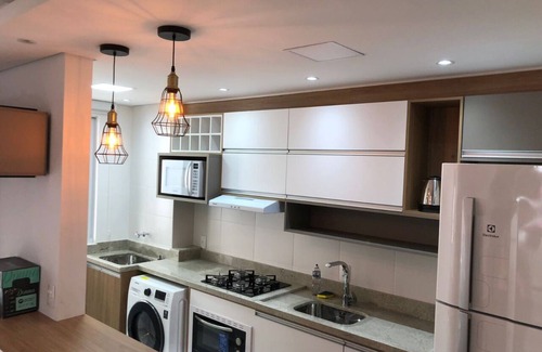 Barra Velha Apartment | Apartment on the beach in Barra Velha