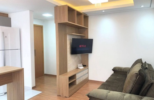 Barra Velha Apartment | Apartment on the beach in Barra Velha