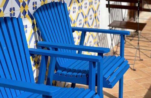 Torralta Apartment | Apartment on the beach by amcf