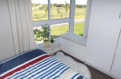 Marina Martinique Apartment | Apartment on the Canal Jeffreys Bay