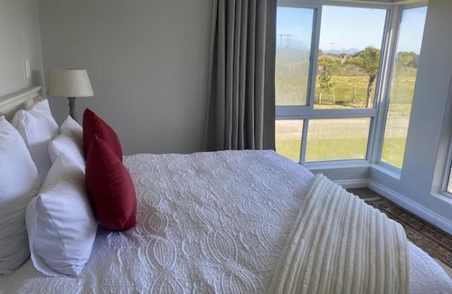Marina Martinique Apartment | Apartment on the Canal Jeffreys Bay