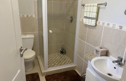 Marina Martinique Apartment | Apartment on the Canal Jeffreys Bay