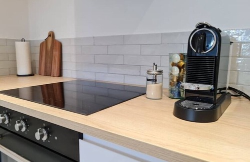Missen Apartment | Apartment on the 1st floor