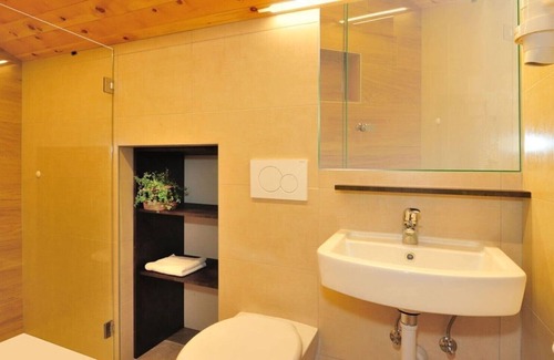 Racines Other | Apartment on the farm - apartment birch