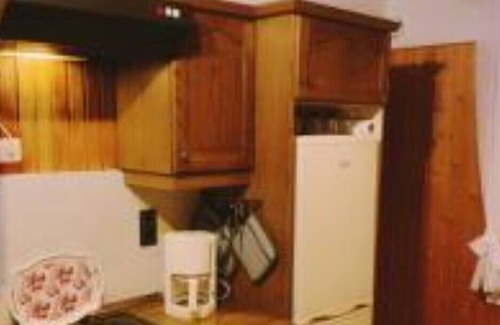 Langelsheim Condo | Apartment on the forest with 48sqm in a quiet location 2+