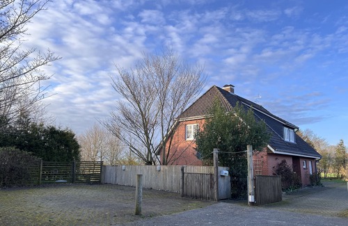 Aventoft Apartment | Apartment on the German-Danish border near Sylt