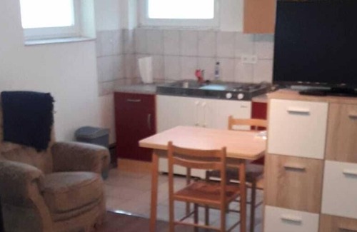 Gustow Apartment | Apartment on the island of Rügen