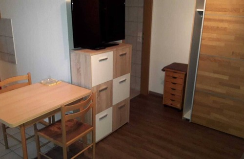 Gustow Apartment | Apartment on the island of Rügen