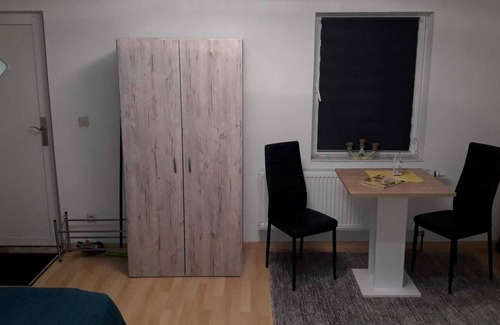 Gustow Apartment | Apartment on the island of Rügen