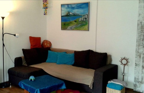 Soltau Apartment | Apartment on the Moorsee - Apartment on the Moorsee