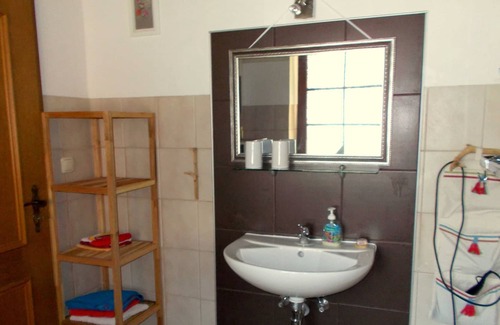Soltau Apartment | Apartment on the Moorsee - Apartment on the Moorsee