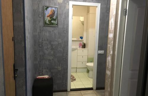 Obolon' Apartment | Apartment on the Obolon