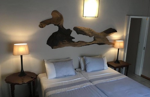 Maruleng Apartment | Apartment on the Olifants