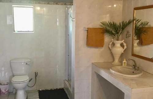 Maruleng Apartment | Apartment on the Olifants