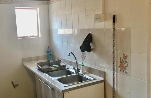 Maruleng Apartment | Apartment on the Olifants