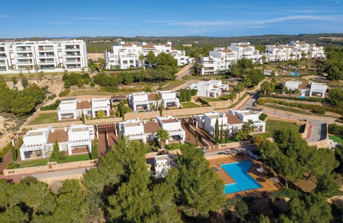 Lo Rufete Apartment | APARTMENT ON THE RESORT OF LAS COLINAS
