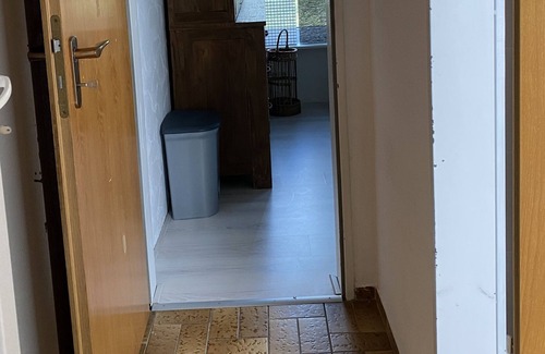 Hildfeld Apartment | Apartment on the upper floor