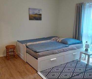 Bokelrehm Apartment | Apartment On The Upper Floor