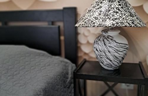 Dnipro Apartment | Apartment on Tytova 8