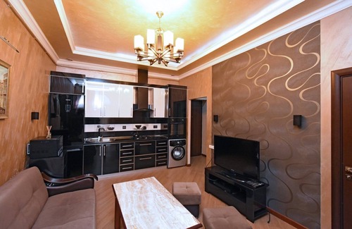 Kentron Apartment | Apartment on Vardananc street