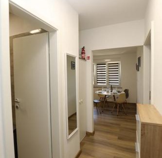 Rijeka Apartment | Apartment Ondina