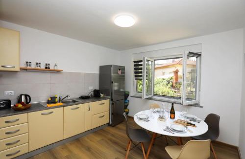 Rijeka Apartment | Apartment Ondina